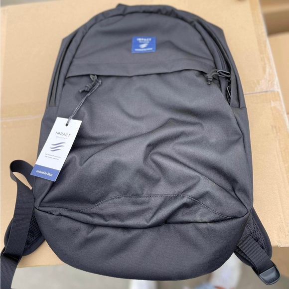 United by blue commuter backpack - Picture 12 of 13